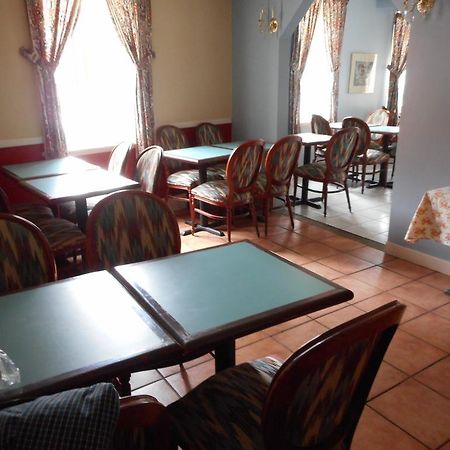 Manoir Charest Otel Québec Dış mekan fotoğraf