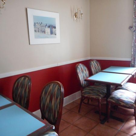 Manoir Charest Otel Québec Dış mekan fotoğraf