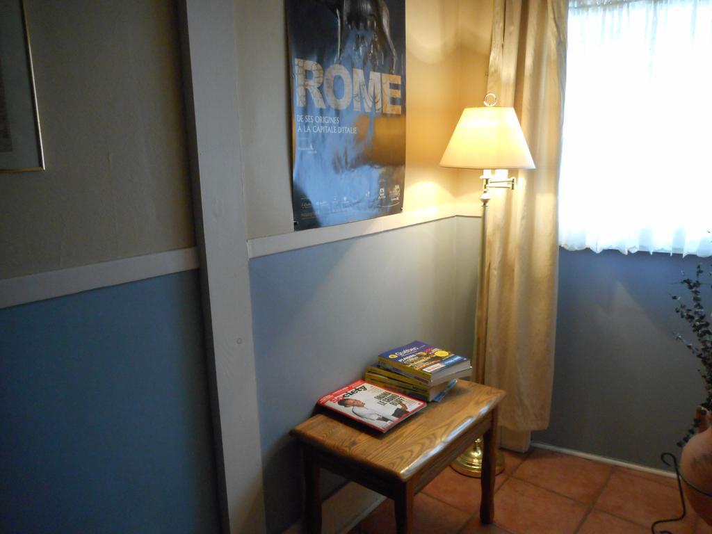 Manoir Charest Otel Québec Dış mekan fotoğraf