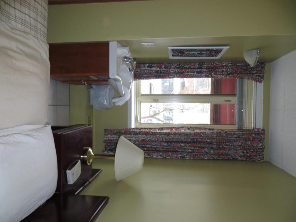 Manoir Charest Otel Québec Dış mekan fotoğraf
