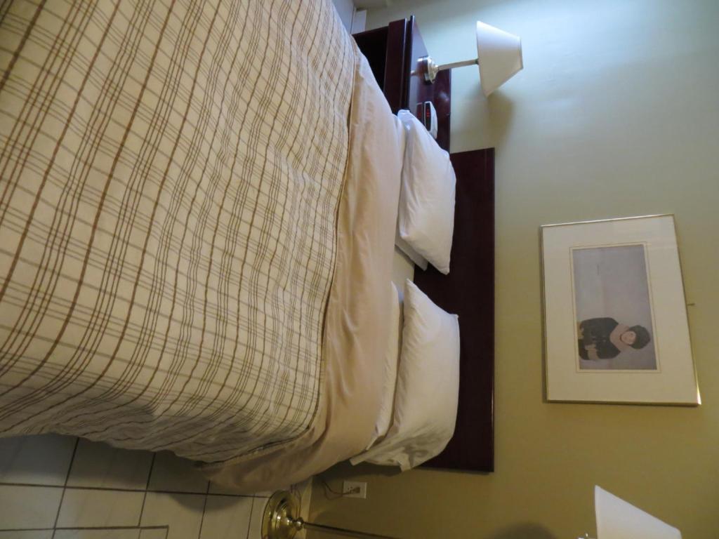 Manoir Charest Otel Québec Dış mekan fotoğraf