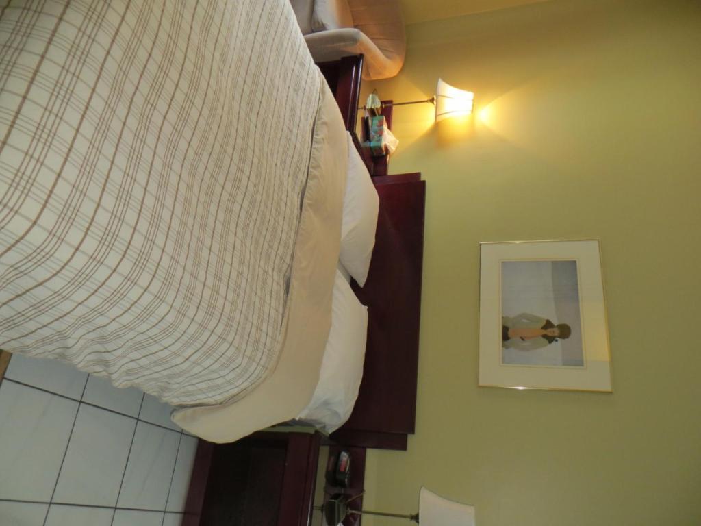 Manoir Charest Otel Québec Oda fotoğraf