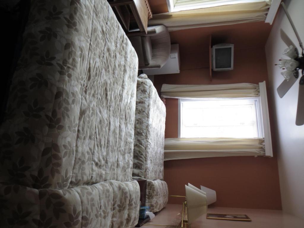 Manoir Charest Otel Québec Oda fotoğraf