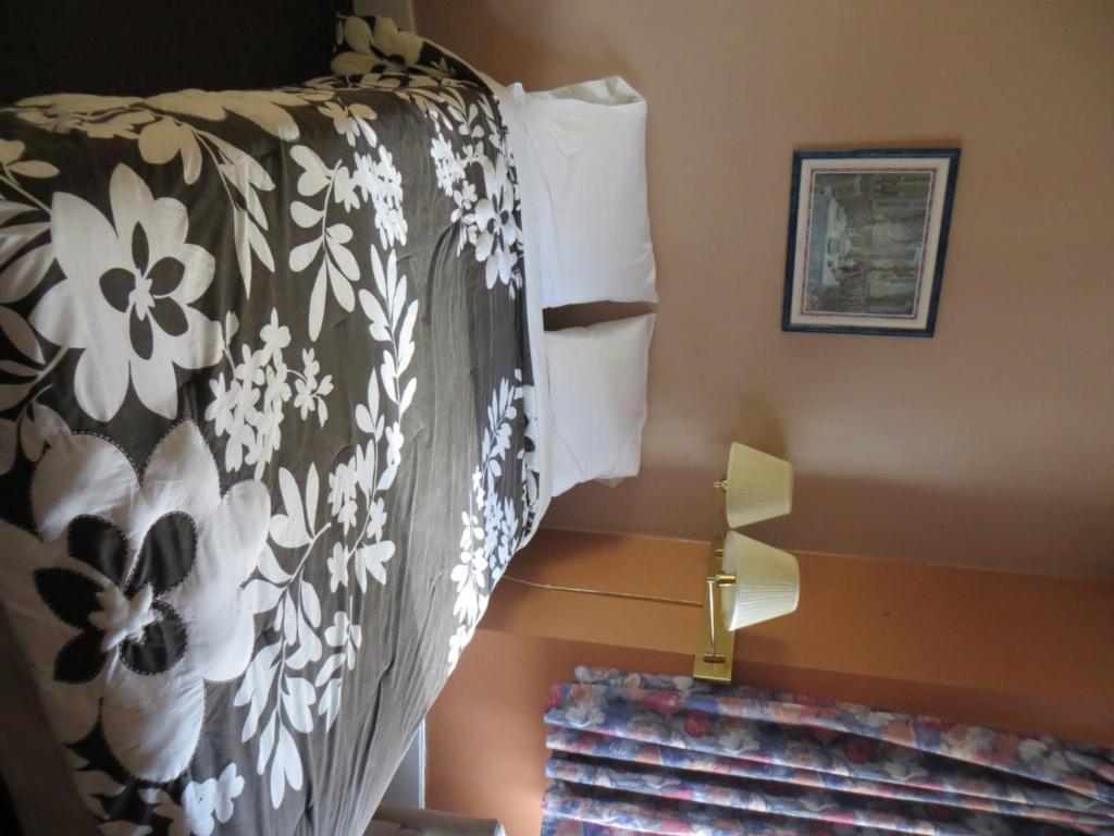 Manoir Charest Otel Québec Oda fotoğraf