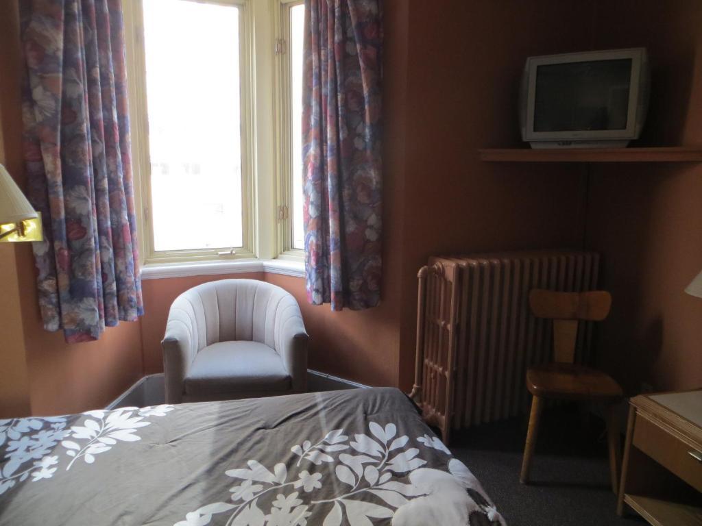 Manoir Charest Otel Québec Dış mekan fotoğraf