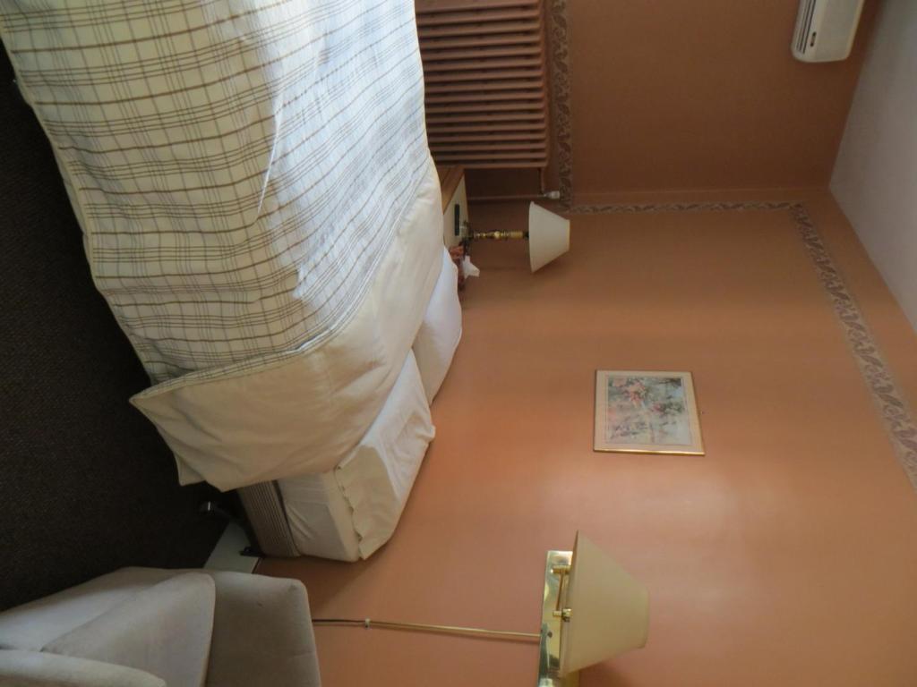 Manoir Charest Otel Québec Oda fotoğraf