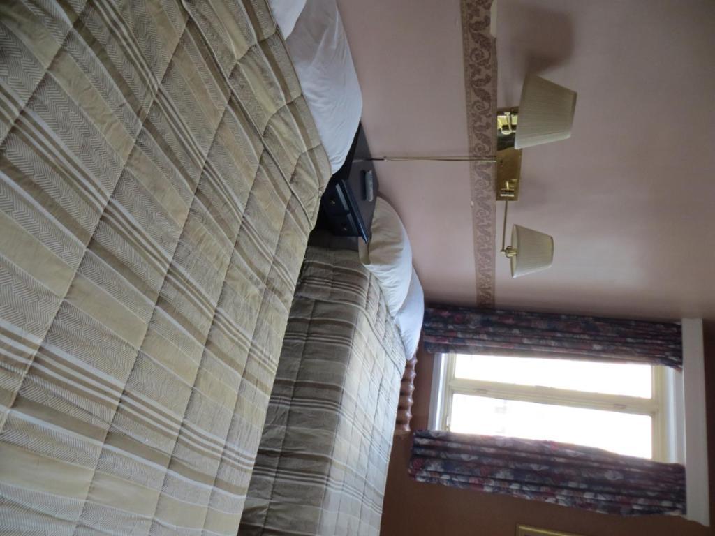 Manoir Charest Otel Québec Dış mekan fotoğraf