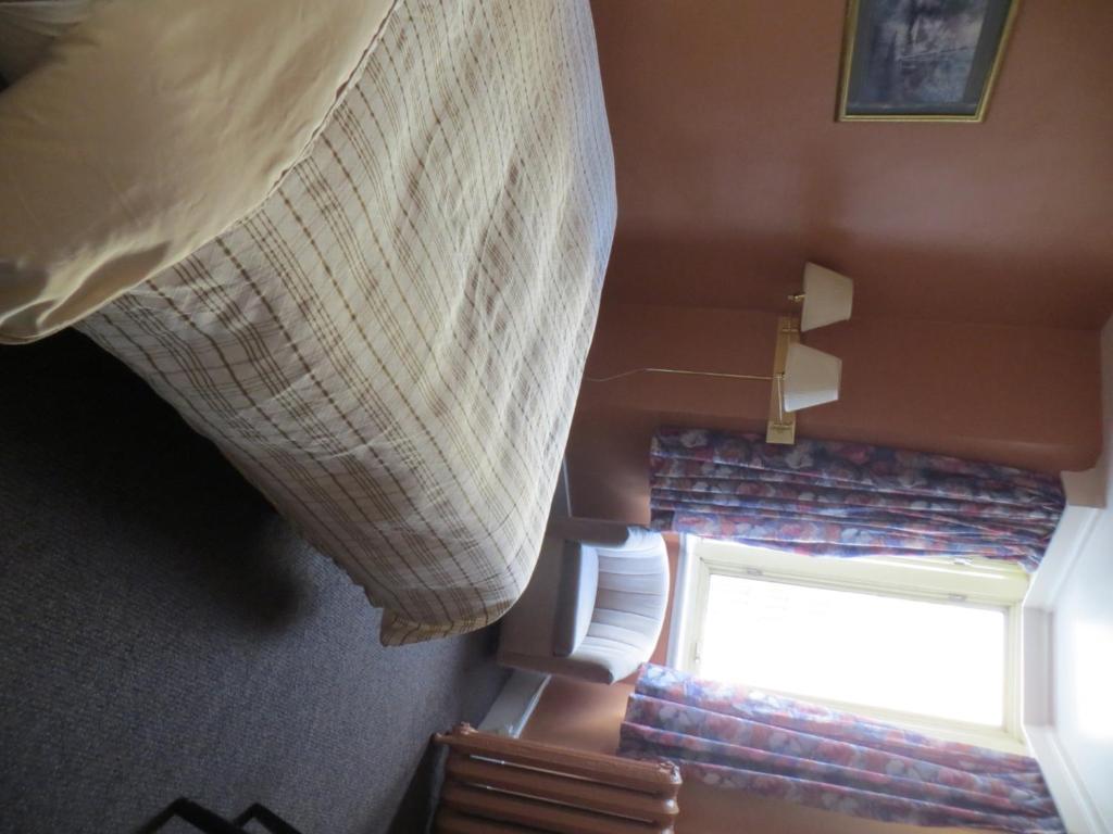 Manoir Charest Otel Québec Dış mekan fotoğraf