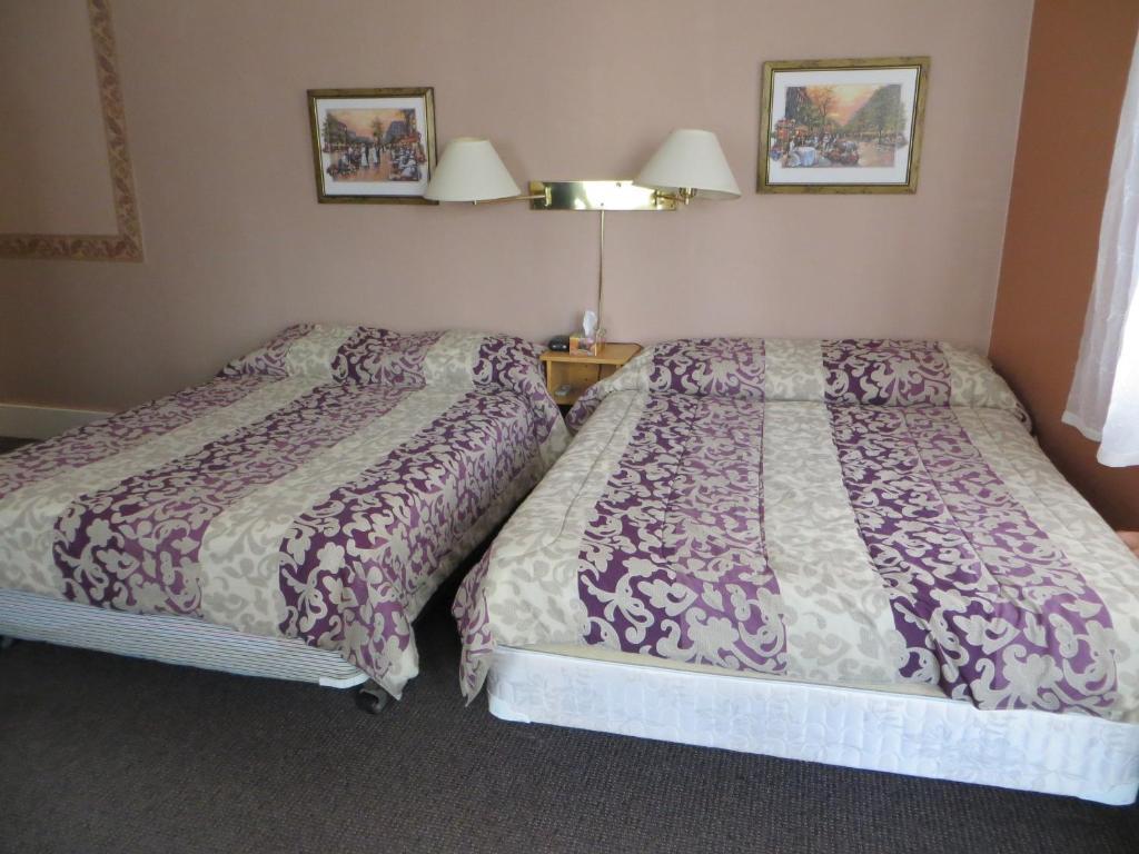 Manoir Charest Otel Québec Oda fotoğraf