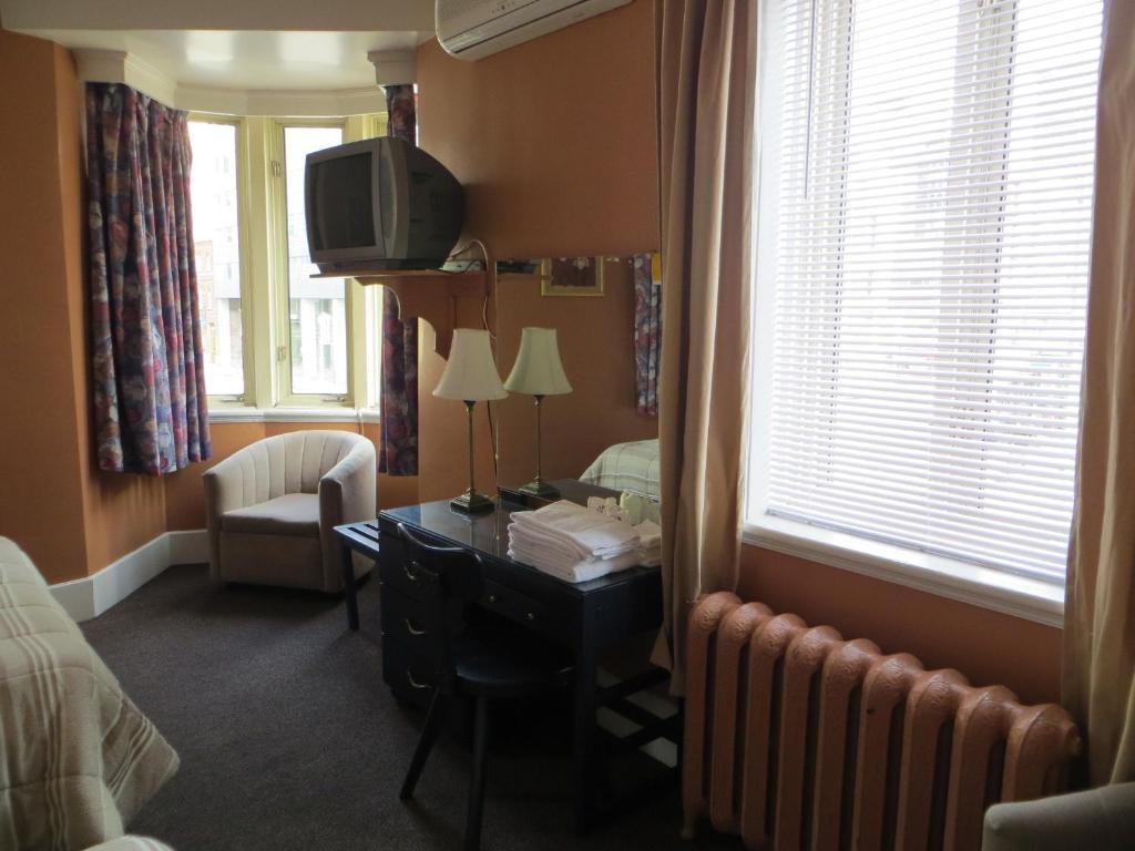 Manoir Charest Otel Québec Oda fotoğraf