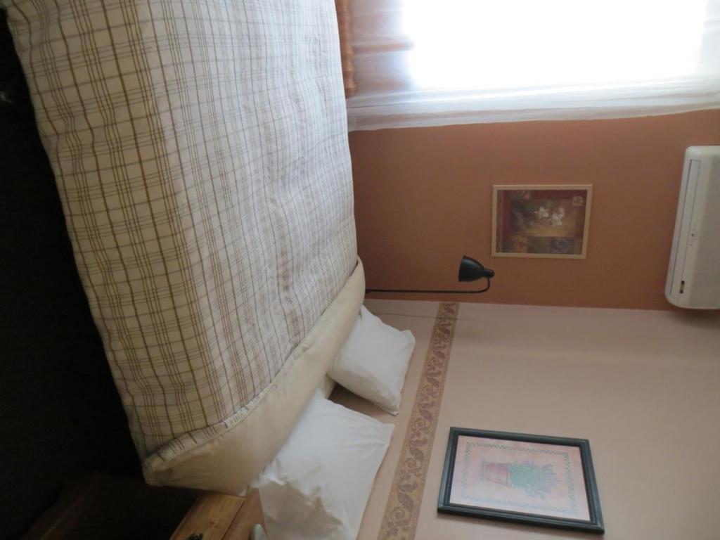 Manoir Charest Otel Québec Dış mekan fotoğraf
